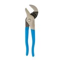 Channellock Channellock 140-428X 8 in. Straight Jaw Tongue & Groove Pliers 140-428X